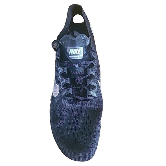 Nike Zoom Victory Elite Track And Field Distance - Spikes Not Included 13 Black - Picture 7 of 9